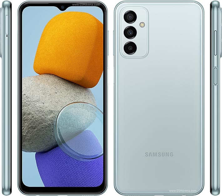 Galaxy M23