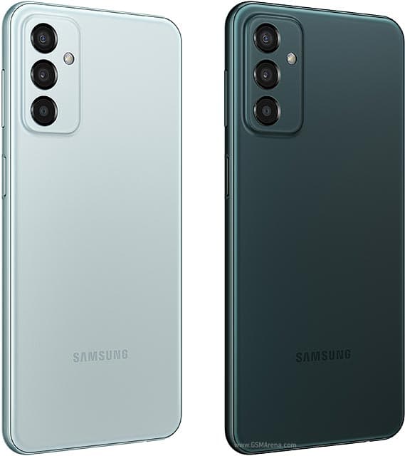 Galaxy M23 2