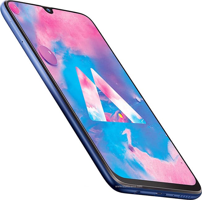 Galaxy M30 2