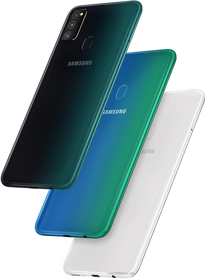 Galaxy M30s 3