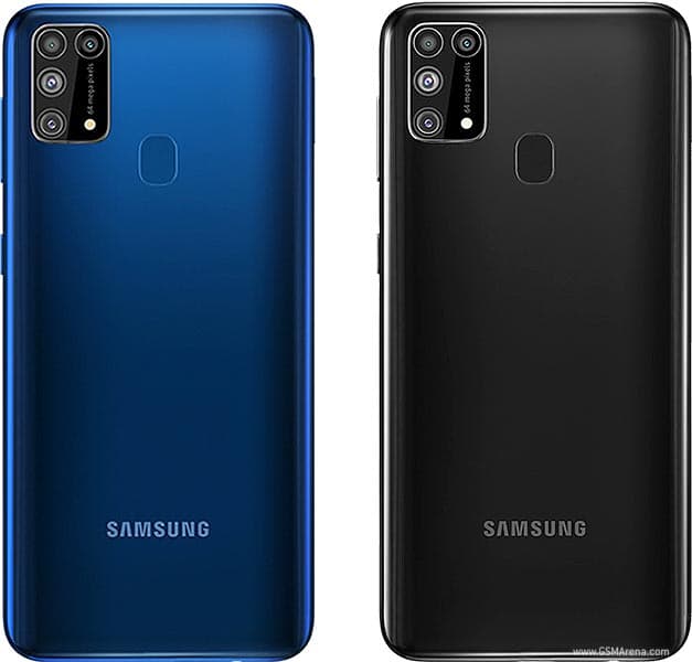 Galaxy M31 3