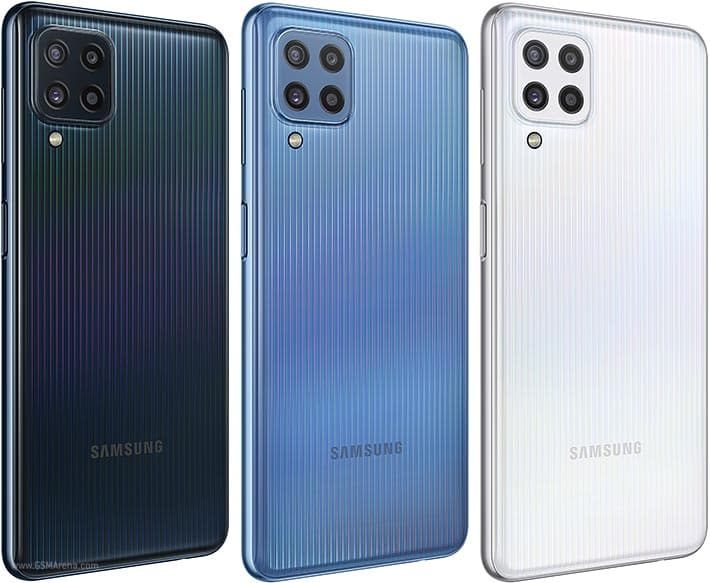 Galaxy M32 2