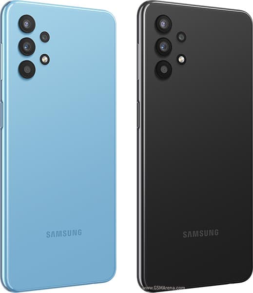 Galaxy M32 5G 2