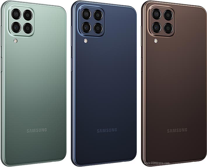 Galaxy M33 2