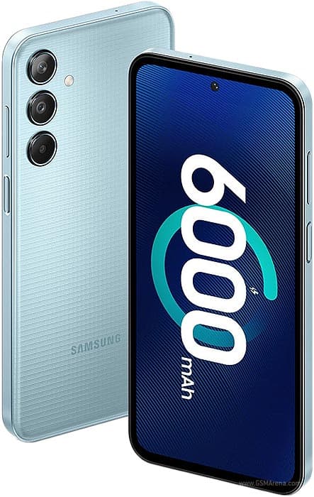 Galaxy M35