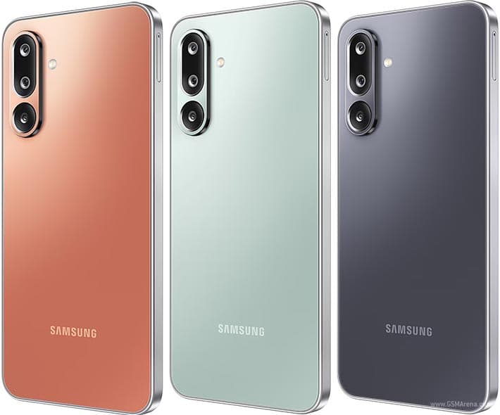 Galaxy M36 2