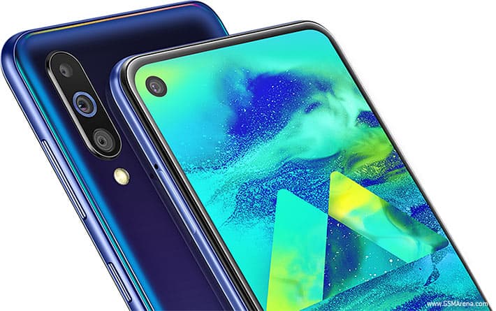 Galaxy M40 2