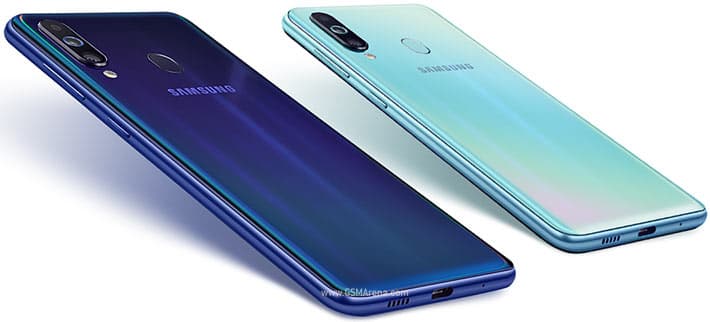 Galaxy M40 3