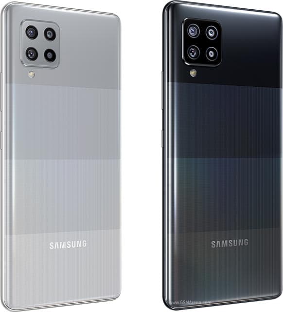 Galaxy M42 5G 2