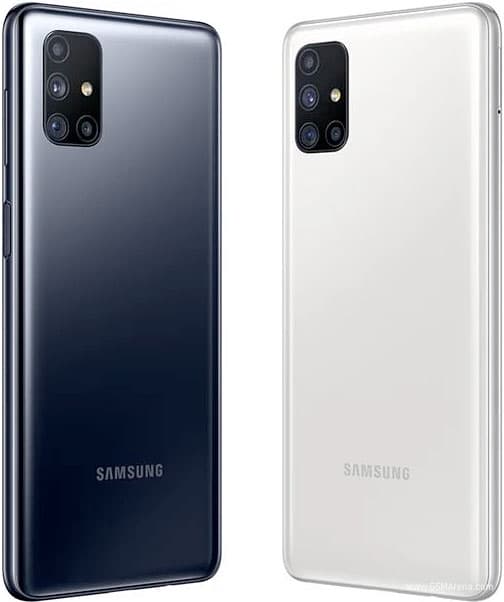 Galaxy M51 2