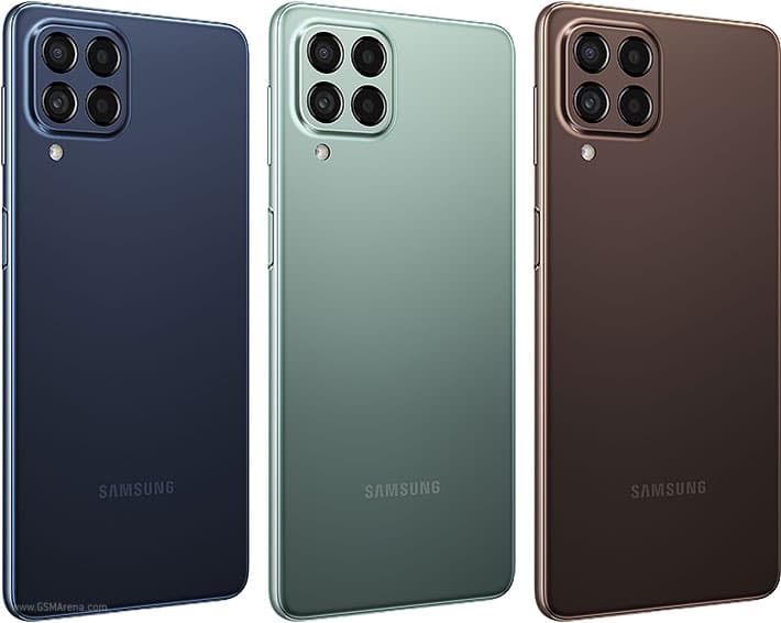 Galaxy M53 2