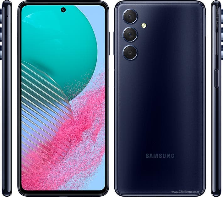 Galaxy M54