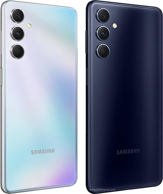 Galaxy M54 2