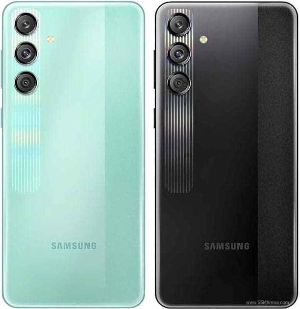 Galaxy M55s 2