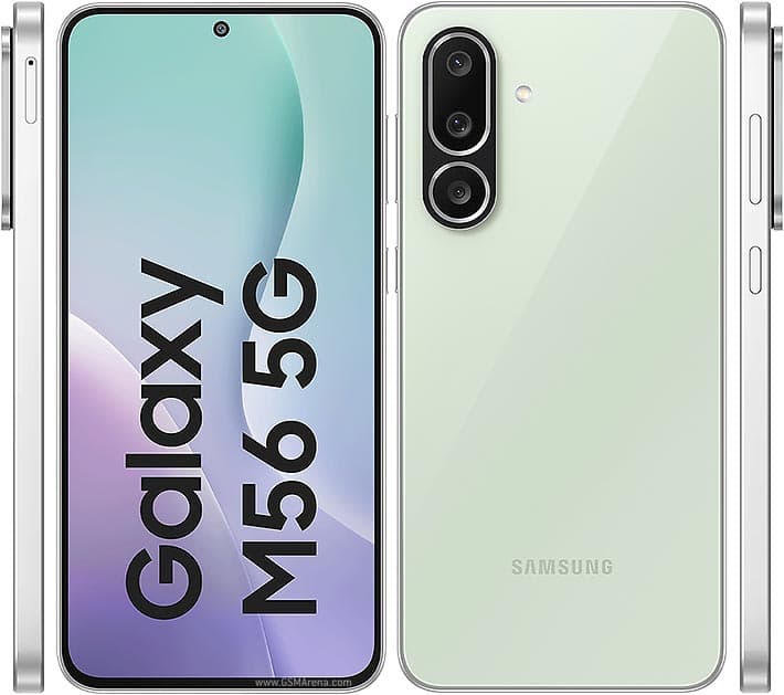Galaxy M56