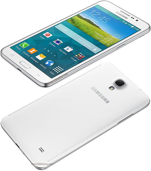Galaxy Mega 2 2