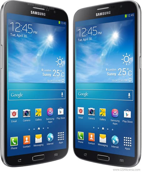 Galaxy Mega 6.3 I9200 2