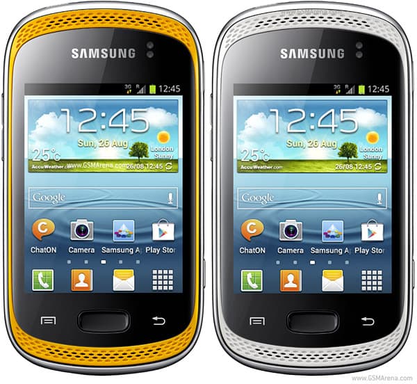 Galaxy Music S6010 2