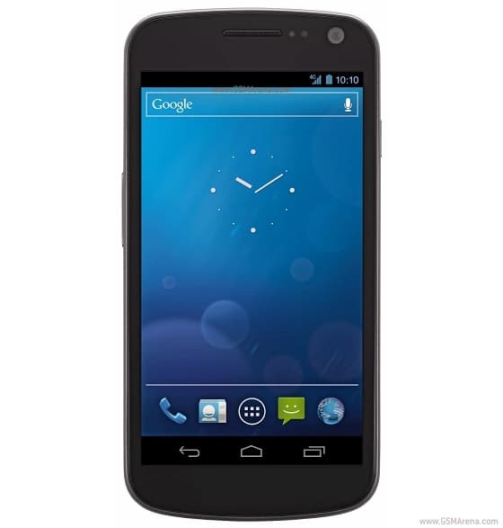 Galaxy Nexus i515