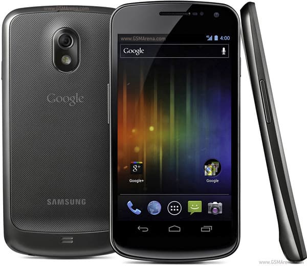 Galaxy Nexus I9250