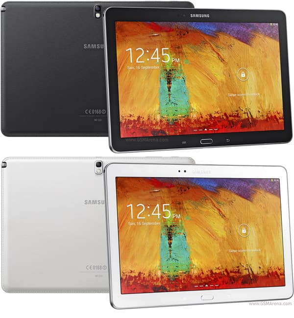 Galaxy Note 10.1 (2014) 2