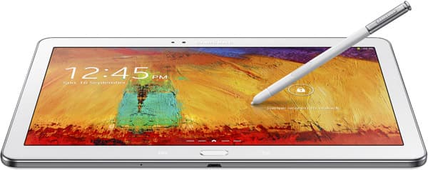 Galaxy Note 10.1 (2014) 3