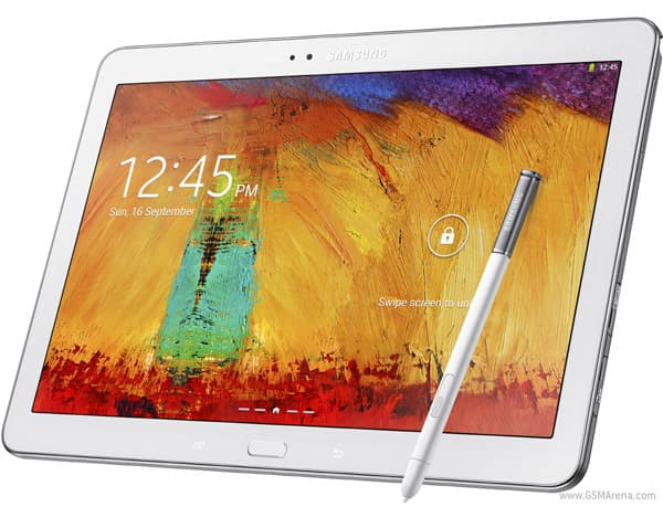 Galaxy Note 10.1 (2014) 4