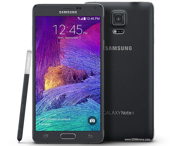 Galaxy Note 4 (USA)