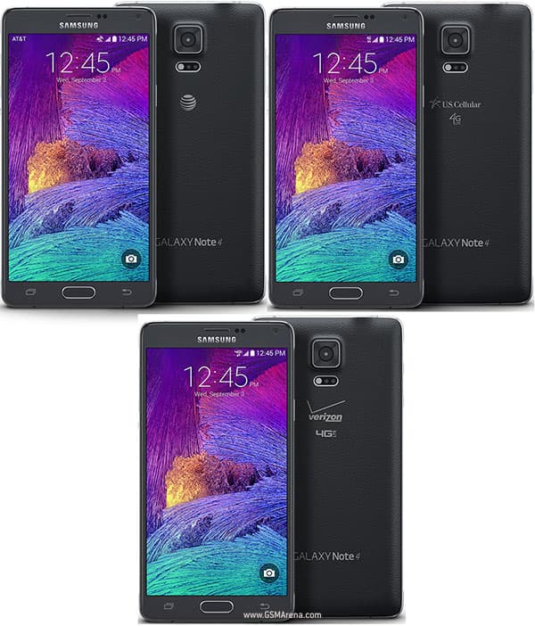 Galaxy Note 4 (USA) 2