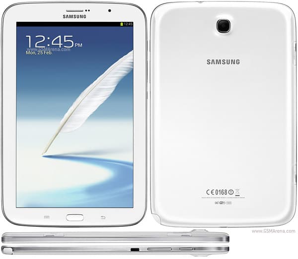 Galaxy Note 8.0
