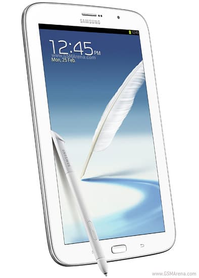 Galaxy Note 8.0 2