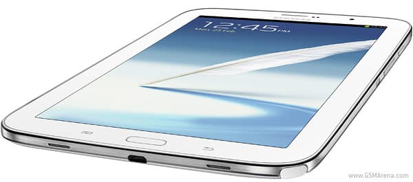 Galaxy Note 8.0 3