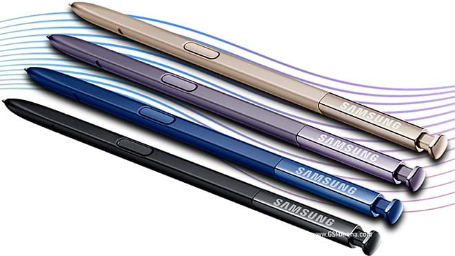 Galaxy Note8 2