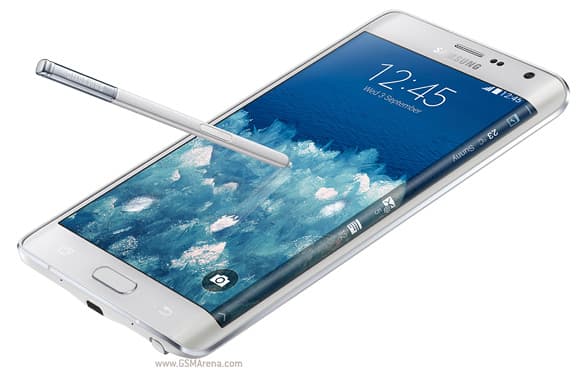 Galaxy Note Edge 2