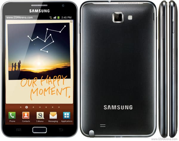 Galaxy Note N7000