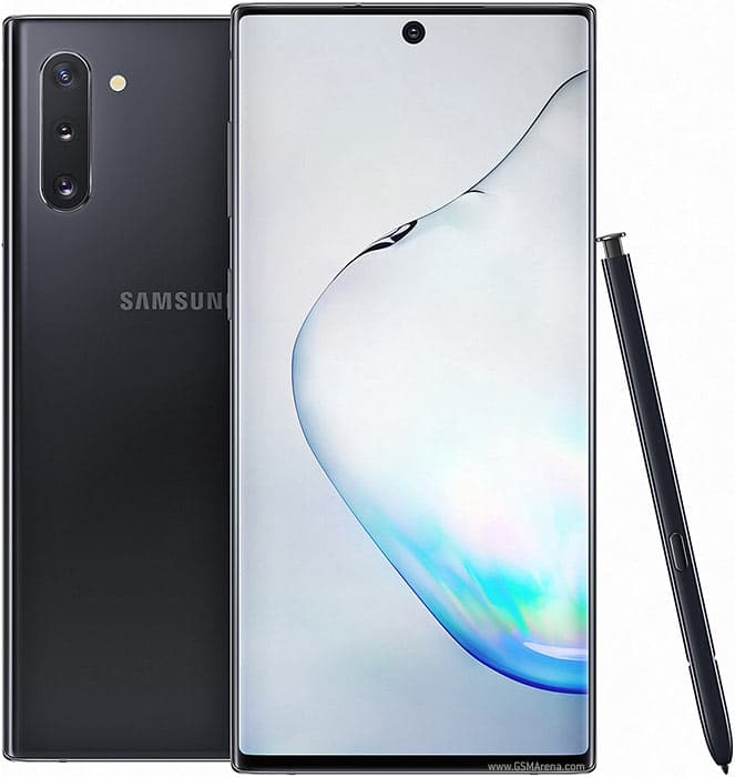 Galaxy Note10 5G 3