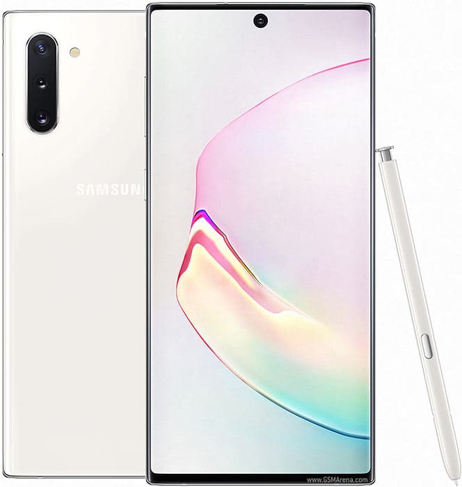 Galaxy Note10 5G 4