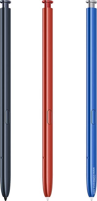 Galaxy Note10 Lite 3