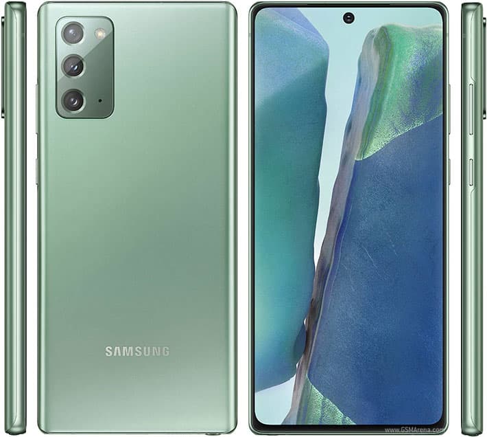 Galaxy Note20