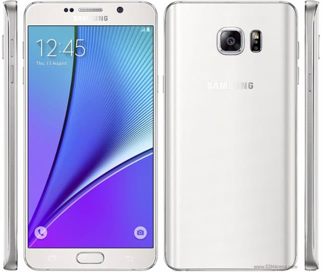 Galaxy Note5 2