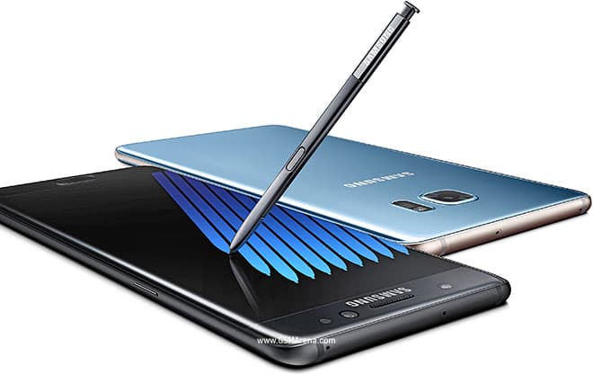 Galaxy Note7 2
