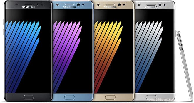 Galaxy Note7 3