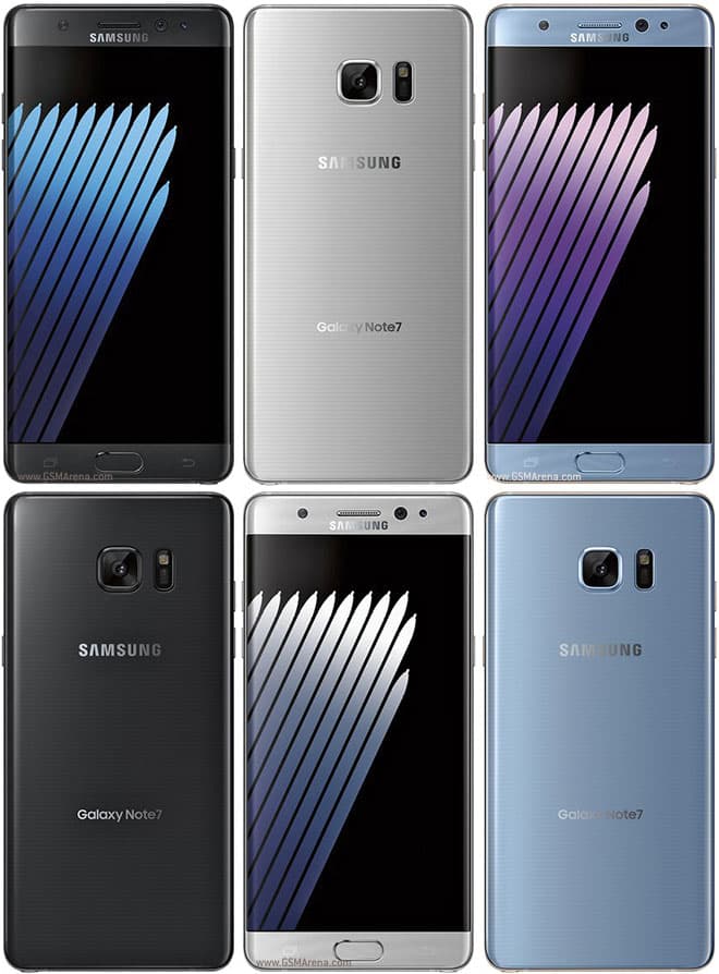 Galaxy Note7 4