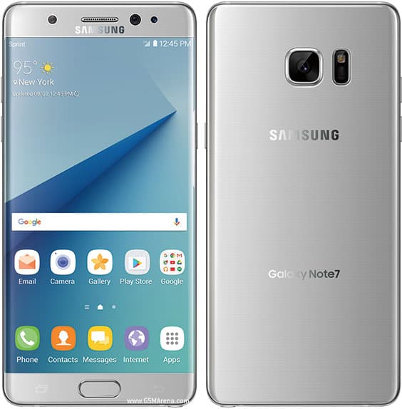 Galaxy Note7 (USA)
