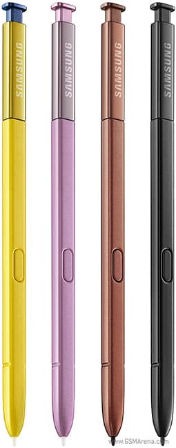 Galaxy Note9 5