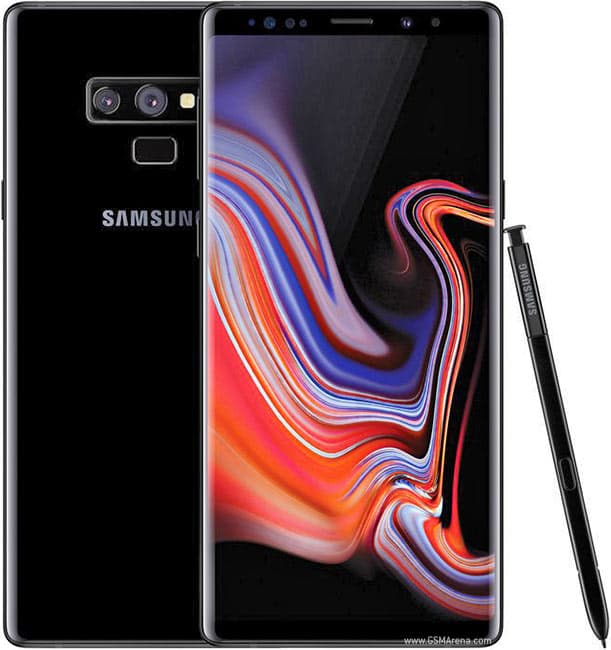 Galaxy Note9 4