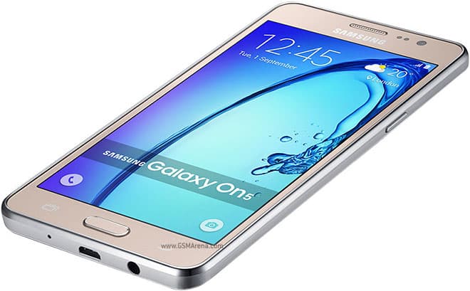 Galaxy On5 2