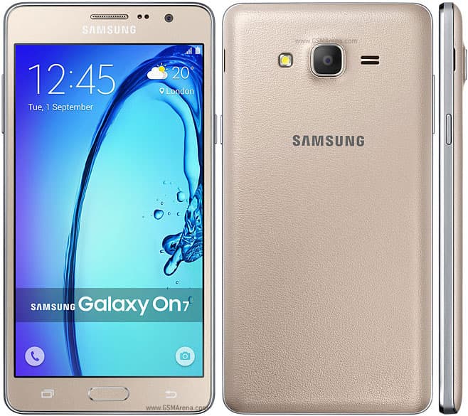Galaxy On7