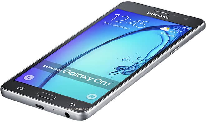 Galaxy On7 2