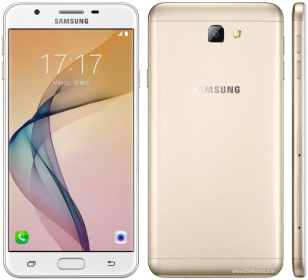 Galaxy On7 (2016)